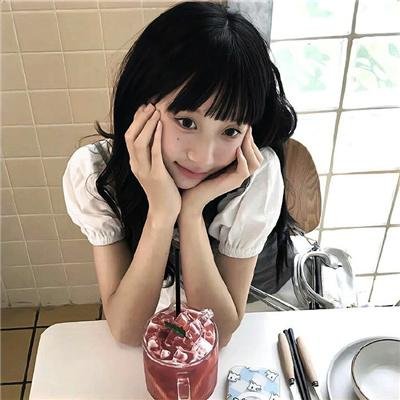伞头和他的女人