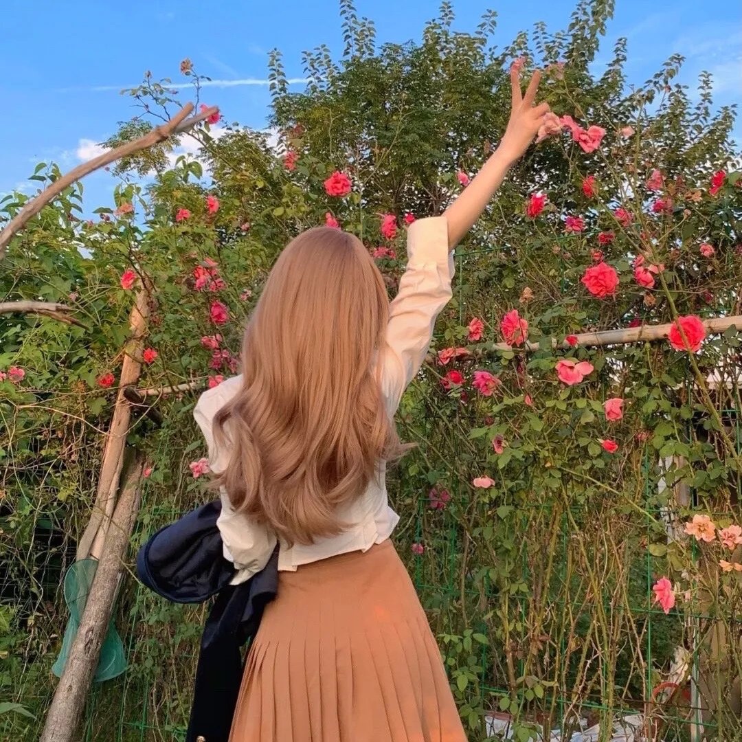 女仆心机