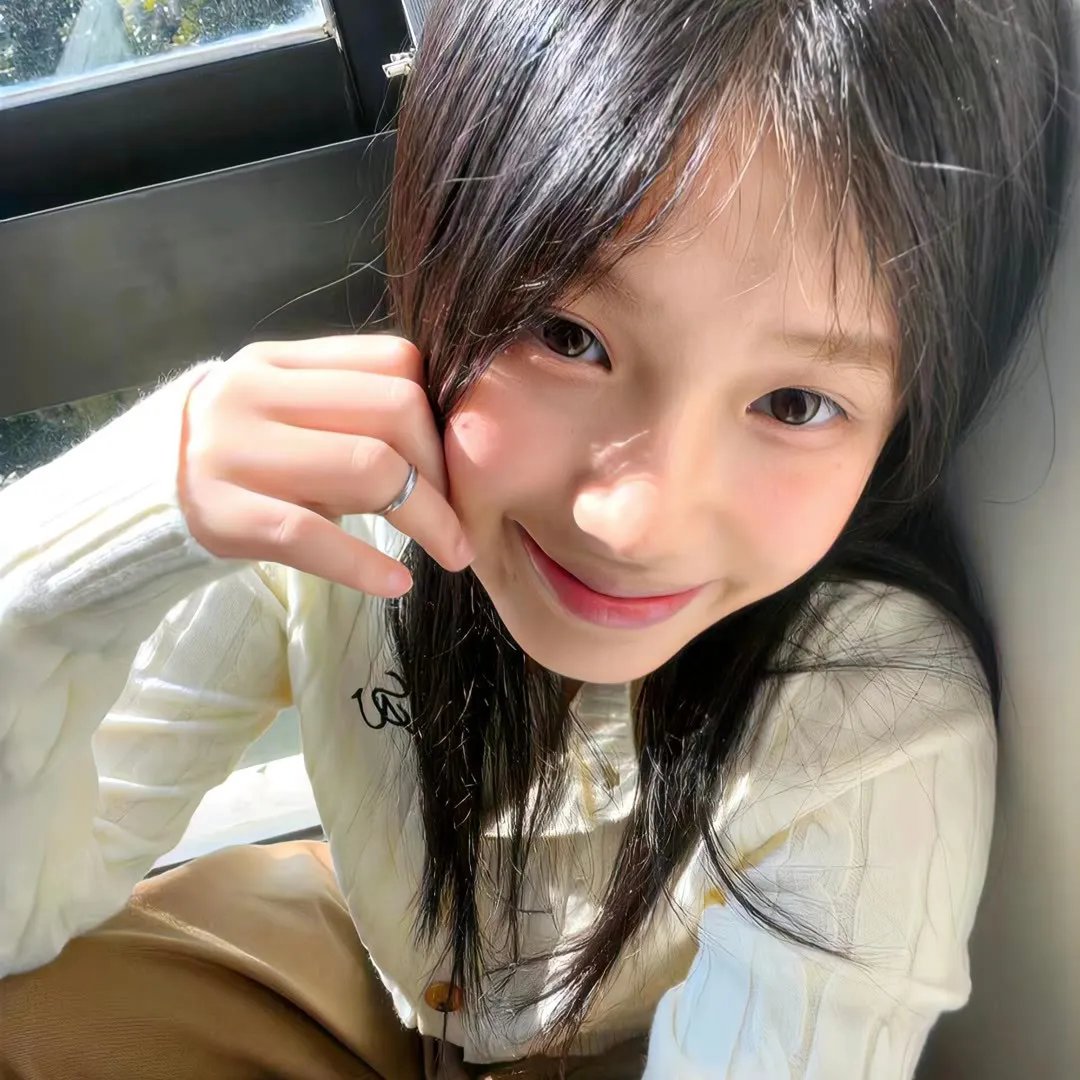 天生有福
